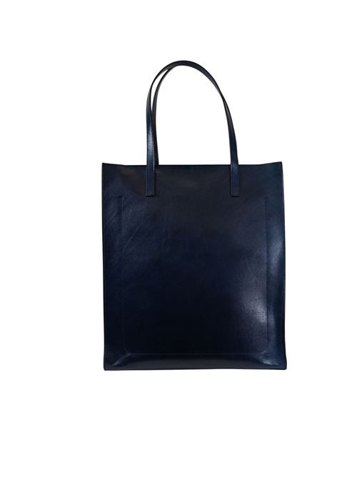 Mirra shopper borsa a spalla THE BRIDGE | 04130401AIYH